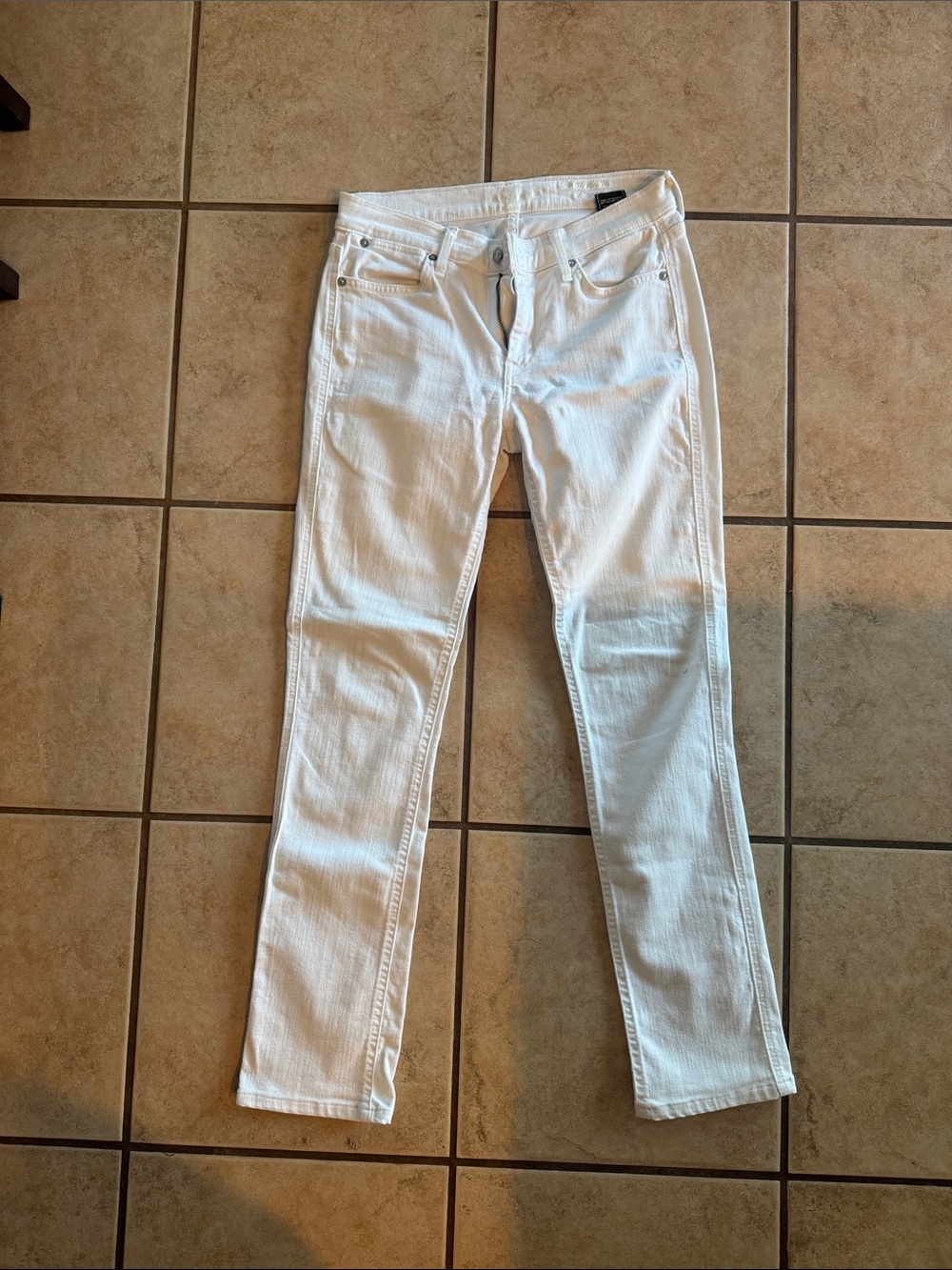 Seven for all mankind jeans, size 28